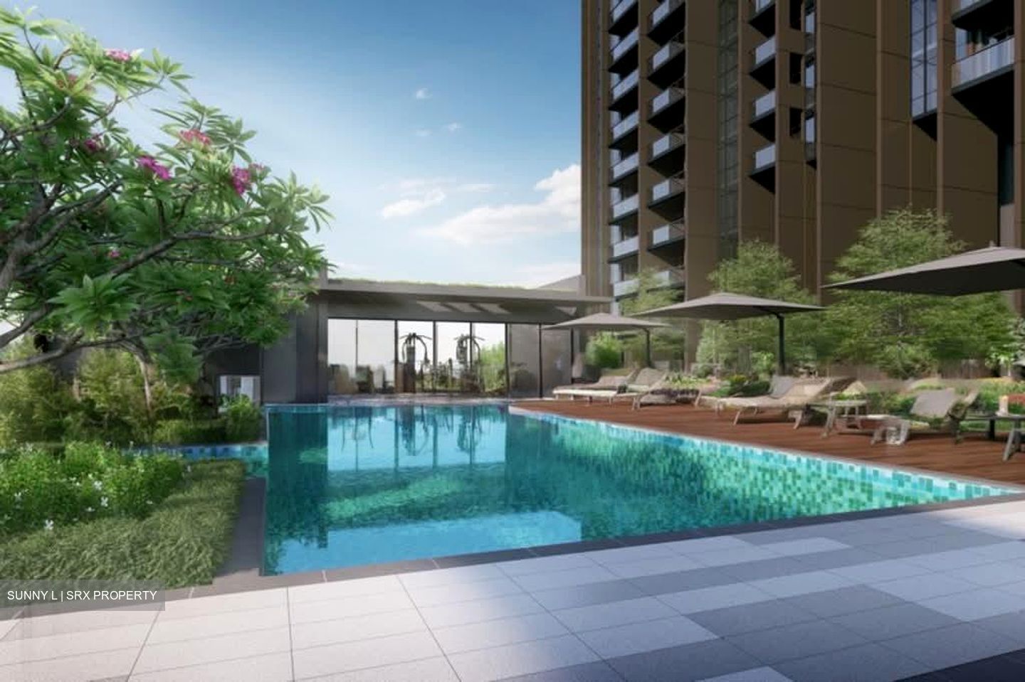 Pullman Residence  (D11), Condominium #564269571
